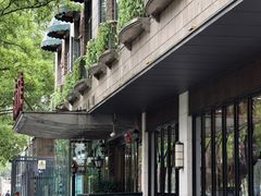 -小贝壳酒楼(经九路店)