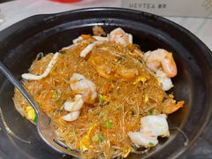海皇粉丝煲-陶陶居酒家(新天地店)