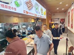 -南城香·饭香串香馄饨香(赵公口店)