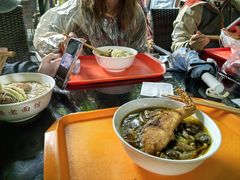 -兴福老面馆(寺路街店)