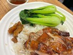 -裕记烧腊连锁餐饮(国商分店)