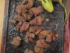 -豪客来牛排(红豆万花城店)