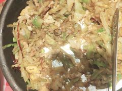 -西贝莜面村(上海百联西郊店)