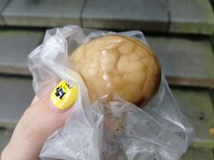 -金盆阿嬷香菇茶叶蛋(玄光店)