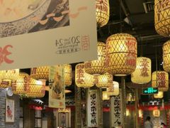 -南京大牌档(青岛万象城店)