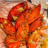 来宁波必打卡的龙虾店！！问1000次也是它家