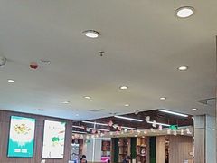 -清真·锦翔炝锅鱼(明德门店)