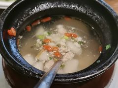-民俗村柴火灶·景德江西菜(中国陶瓷博物馆店)