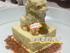 -京味斋·烤鸭·北京菜(安贞店)
