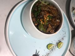 -花椒俏川菜小馆(南海万达店)