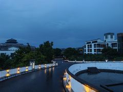 -苏州香山国际大酒店