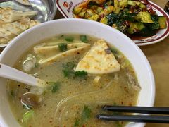 -向阳羊汤(千峰店)