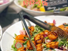-Green Option(官舍店)