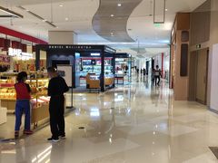 -深圳来福士广场