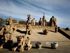 -元大都城垣遗址公园