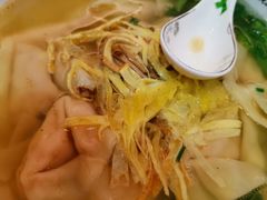 -熙盛源(滨湖万达店)