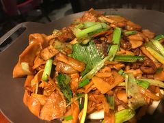 -老板恋上鱼(高新万达店)