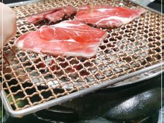 -九田家黑牛烤肉料理(石路天虹店)