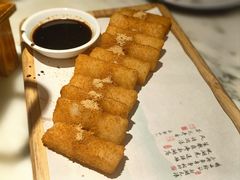 -绿茶餐厅(青岛城阳万象汇店)