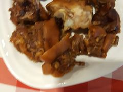 -西贝莜面村(双井店)