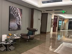 -珠海棕泉酒店(拱北口岸高铁站店)