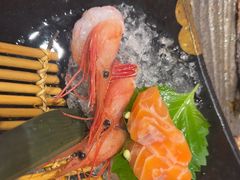 -白石的深夜食堂(济南万象城店)