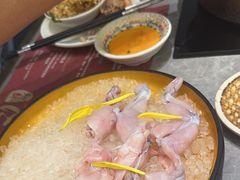 -一绪に寿喜烧(荟聚店)