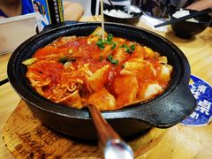 番茄啵啵鱼-辣想啵啵鱼(光环店)