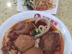 -老柴削面(向阳里店)
