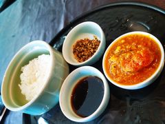 秃黄油捞饭-蟹榭·本帮江浙菜·蟹宴(五角场合生汇商场店)