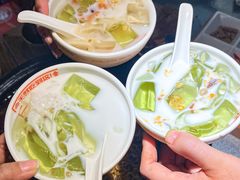 -探鱼·鲜青椒爽麻烤鱼(中山大信新都汇店)