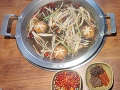 -楠火锅(仁恒梦中心店)