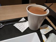 -大家乐(广州荔湾领展广场店)