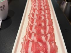-南门四季铜锅涮肉(望京店)