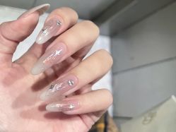 -1T·1M 日式美甲美睫