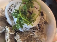 -老员外骨汤火锅(海州古城店)