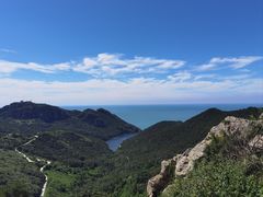 -广鹿岛景区