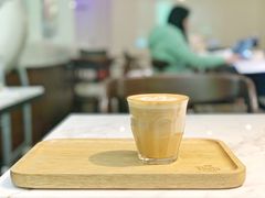 澳白当日精选-Peet's 皮爷咖啡(东湖路手作店)