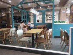 大堂-魏家凉皮(外滩店)