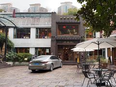 -申粤轩酒楼·三十年粤菜经典(丁香花园店)