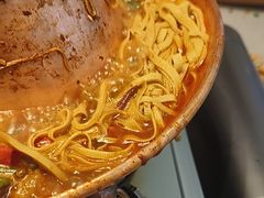 -椒椒铜炉火锅鸡(天马店)