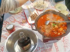 -辣出味岳阳特色烧烤·龙虾大排档(砂子塘总店)