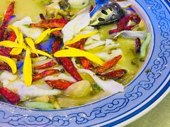 -鱼库·不仅是一家烤鱼店(车公庙店)