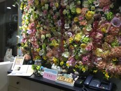点击看大图 -花田喜事婚礼定制