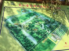 门面-泰安地下龙宫景区