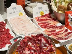 -荣叔港式沙嗲牛肉火锅(正佳潮流店)
