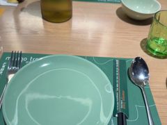 -mango tree芒果树泰国餐厅(青岛万象城店)