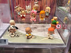 -泡泡玛特POPMART(合生汇店)