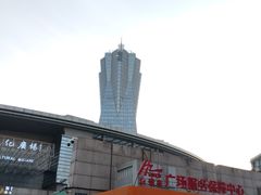 -西湖文化广场
