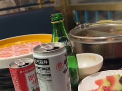 -一绪に寿喜烧(荟聚店)